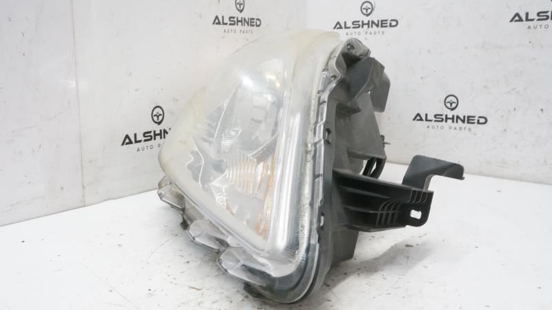 2012-2014 Nissan Versa Passenger Right Front Head Light 260103AN0B OEM - Alshned Auto Parts