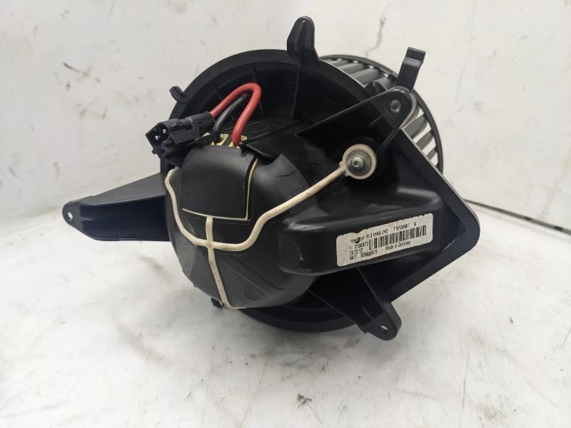 2007-2015 Mini Cooper HVAC Blower Motor Assembly 64-11-9-266-899 OEM - Alshned Auto Parts