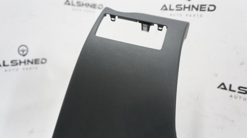 *READ* 2016 Mazda CX-3 Lower Panel Cover DM0P-64-280B-02 OEM - Alshned Auto Parts