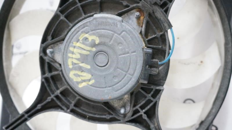 14-17 Subaru Forester Condenser Cooling Fan Motor Assembly 73313SG000 OEM - Alshned Auto Parts