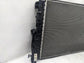 2016-2020 Mini Cooper Clubman Radiator 17117617639 OEM - Alshned Auto Parts