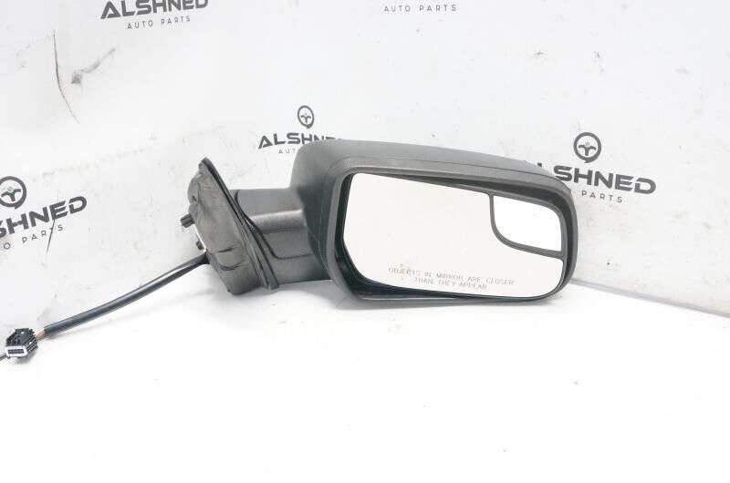 2012-2014 Chevrolet Equinox Passenger Right Side Mirror Power 22818263 OEM - Alshned Auto Parts