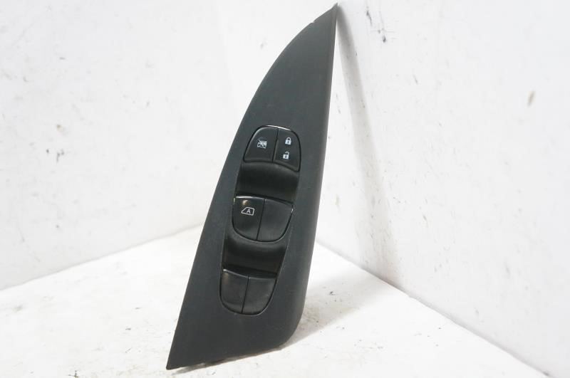 2013-2019 Nissan Sentra Driver Front Left Door Window Switch 25401 3SH1A OEM - Alshned Auto Parts