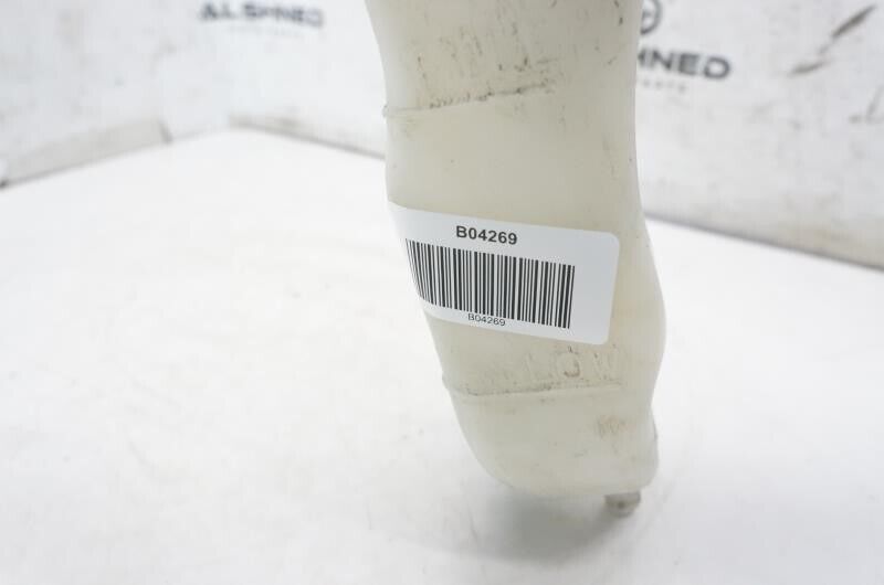 2017-2019 Subaru Impreza Radiator Coolant Reservoir Bottle 445150FL00A OEM - Alshned Auto Parts