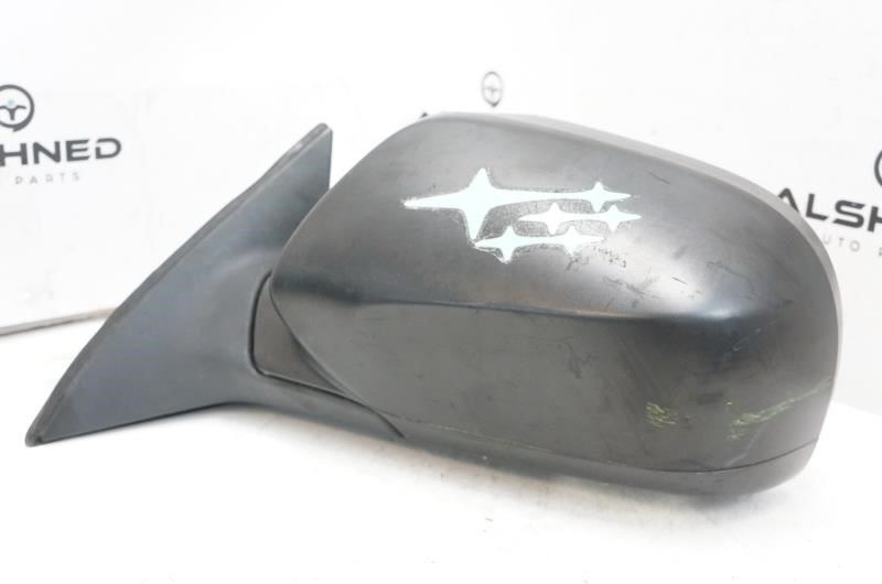 2011-2014 Subaru Legacy Driver Left Side Mirror Power 91036AJ13C OEM - Alshned Auto Parts