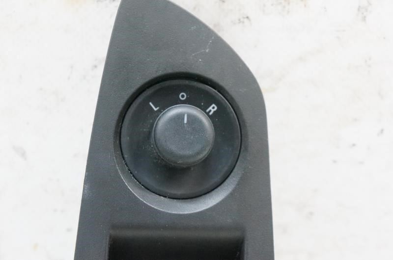 2016 Chevrolet Trax Driver Master Window Switch 95188244 OEM - Alshned Auto Parts