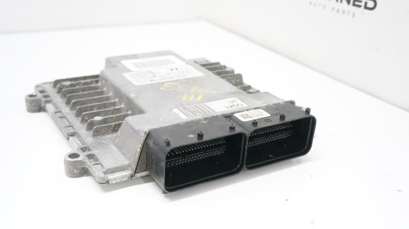 15-17 Hyundai Sonata 2.4L Engine Computer Control Module ECU ECM 39101-2GGK1 OEM - Alshned Auto Parts