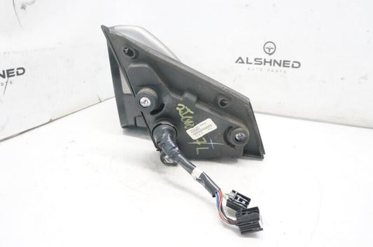 2010-2014 Cadillac SRX Driver Left Side Mirror 20953693 OEM - Alshned Auto Parts