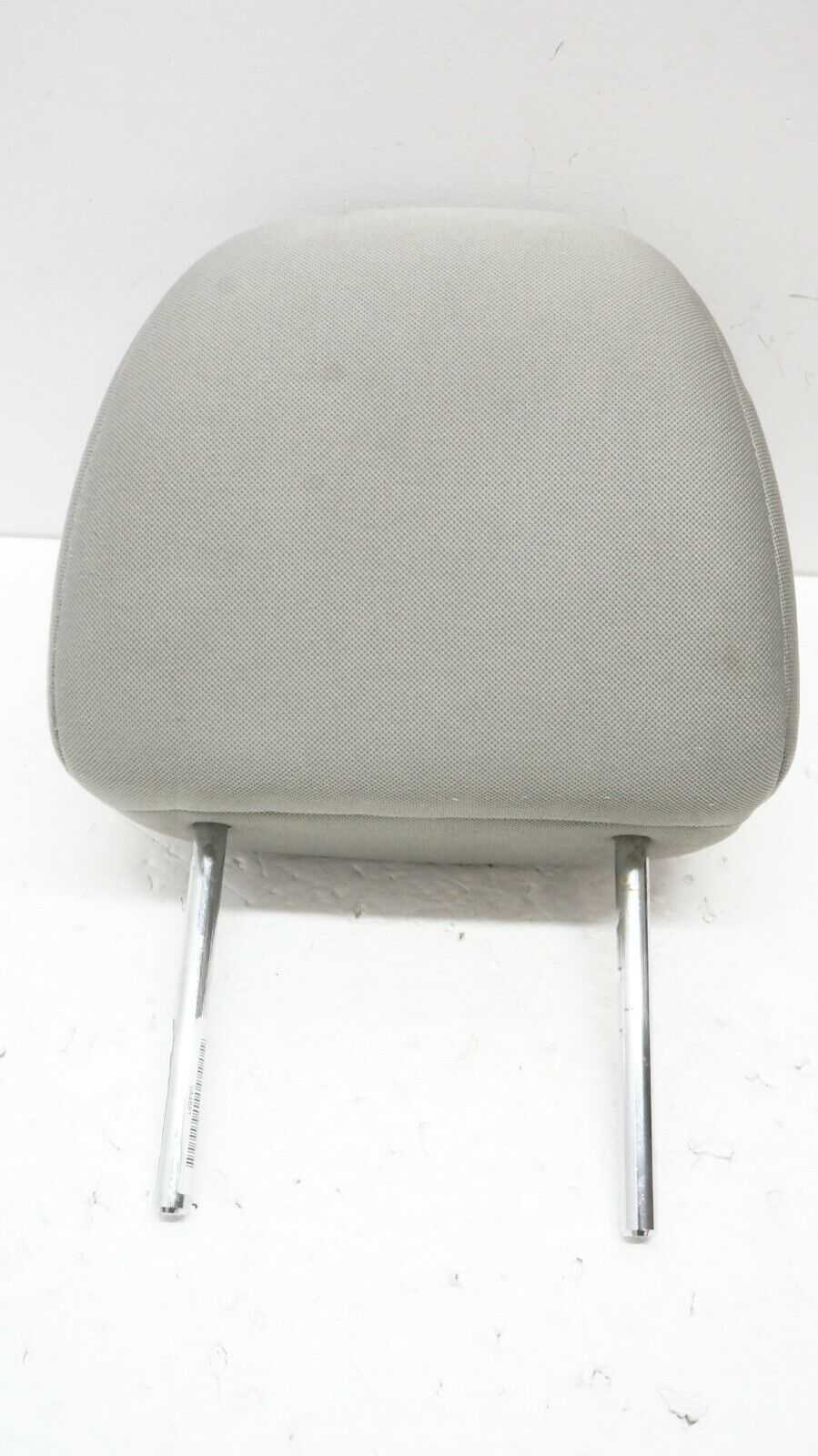 09-12 Toyota RAV4 Front Driver Passenger Headrest (Gray) OEM 71910-0R010-B0 - Alshned Auto Parts