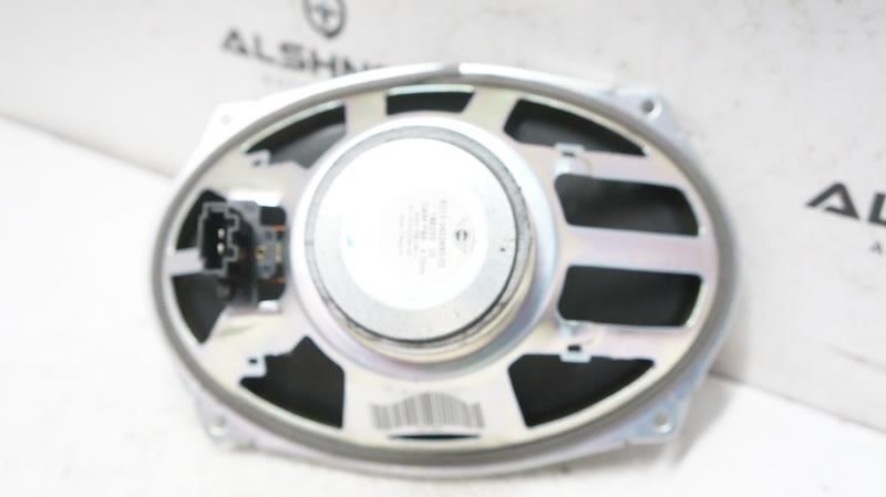 2009 Mini Cooper Right or Left Door Speaker 6513-3422633-02 OEM - Alshned Auto Parts