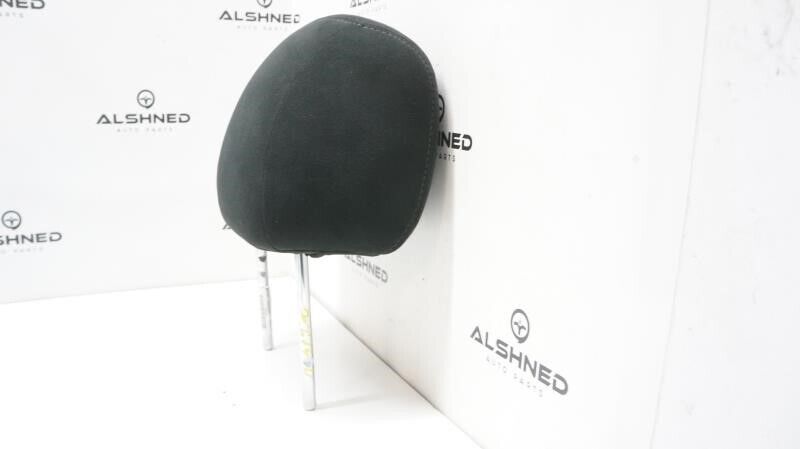 2014 Nissan Pathfinder Front Left Right Headrest Black Cloth 86400-3KA3A OEM - Alshned Auto Parts