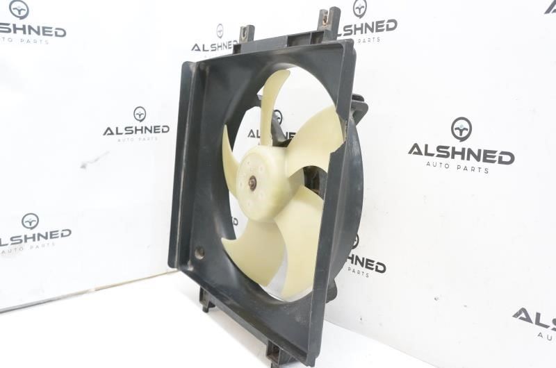 2012 Subaru Legacy 2.5L Condenser Cooling Fan Motor Assembly F19000A2619-2 OEM - Alshned Auto Parts