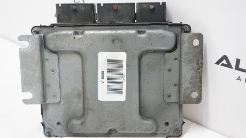 13-14 Nissan Altima 2.5L Engine Computer Control Module ECU ECM NEC008-046 OEM - Alshned Auto Parts