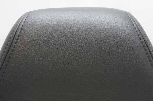 2007-2012 Nissan Altima Front Headrest Black Leather 86400-ZN50D OEM - Alshned Auto Parts