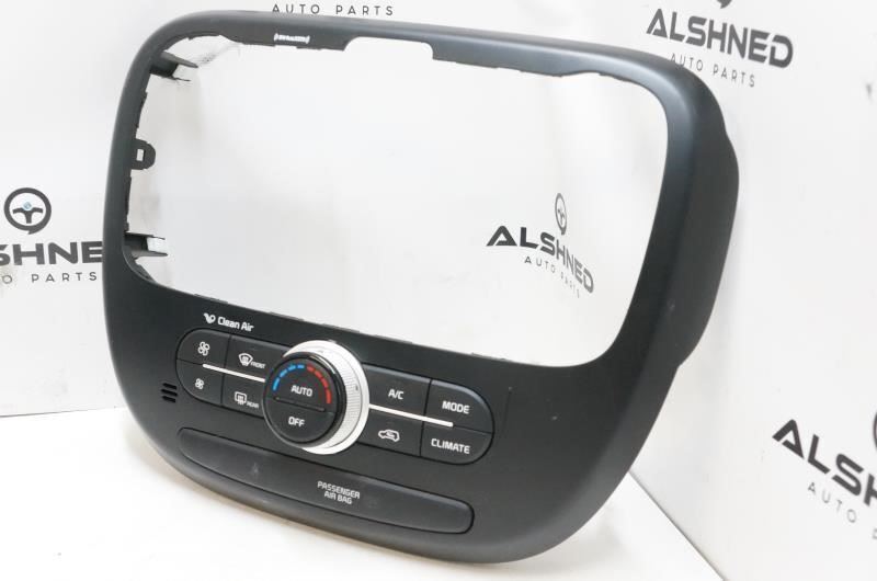 17-19 Kia Soul AC Heater Temperature Climate Control 97250-B2GQ1CA OEM - Alshned Auto Parts