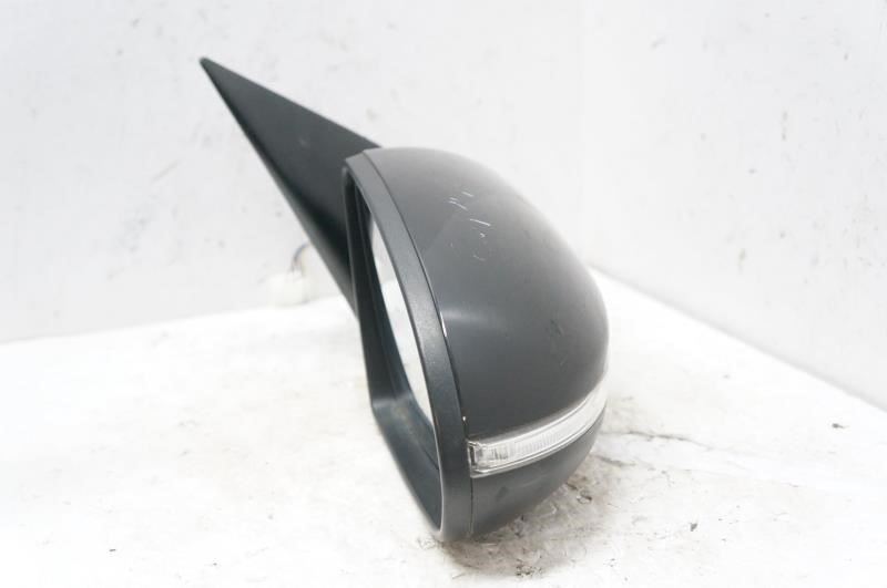 2016-2018 Kia Optima Passenger Right Side Rear View Mirror 87620-D5030 OEM - Alshned Auto Parts