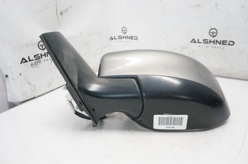 2013-2015 Nissan Sentra Driver Left Side Rear View Mirror 96302-3SG0B OEM - Alshned Auto Parts