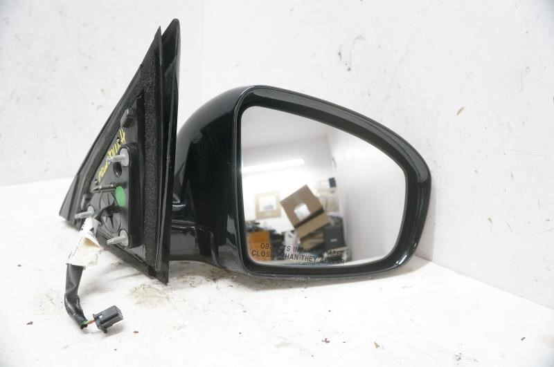 2013-2016 Nissan Pathfinder Driver Left Side Rear View Mirror 96301-3KA9A OEM - Alshned Auto Parts