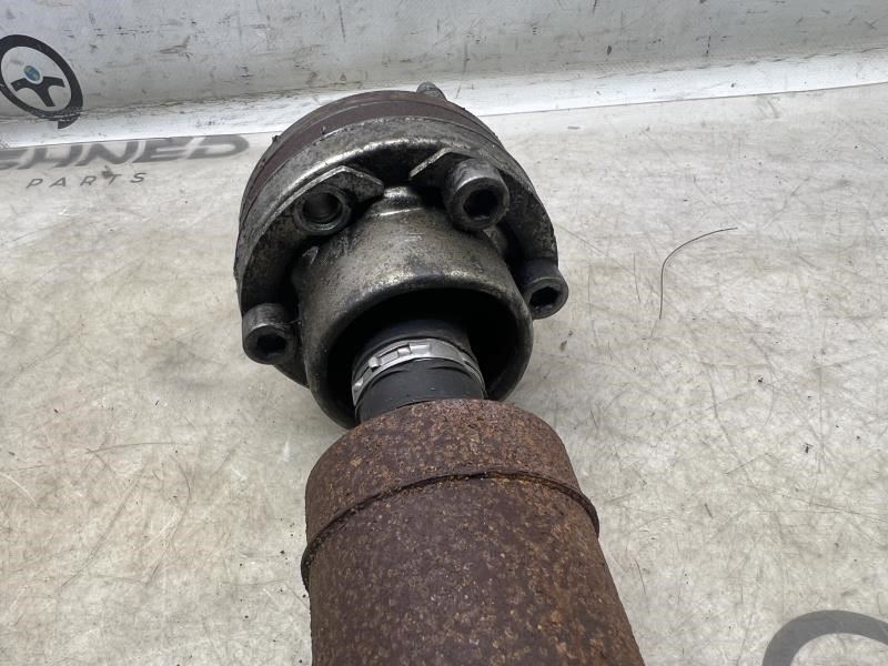 2011-2022 Jeep Grand Cherokee 3.6L 4WD Front Drive Shaft 52853642AD OEM - Alshned Auto Parts