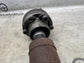 2011-2022 Jeep Grand Cherokee 3.6L 4WD Front Drive Shaft 52853642AD OEM - Alshned Auto Parts