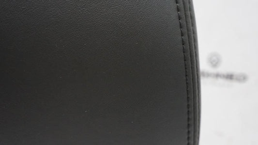 2010 Ford Taurus Front Left Right Headrest Black Leather AG1Z-54610A60-A OEM - Alshned Auto Parts