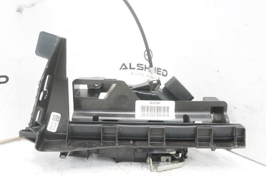 2018 Ford Fusion Front Passenger Right Door Lock Actuator DS73-F21978-AA OEM - Alshned Auto Parts