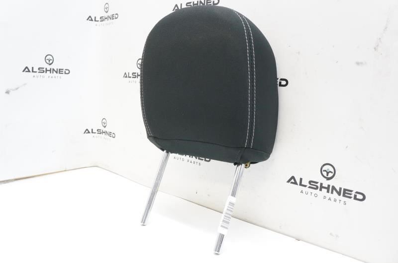 2011 Nissan Sentra Front Left Right Headrest 86400-ZT50E OEM - Alshned Auto Parts