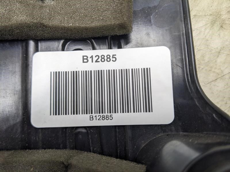 2019 Nissan Altima 2.5L Engine Motor Cover 14041-6CA2A OEM - Alshned Auto Parts