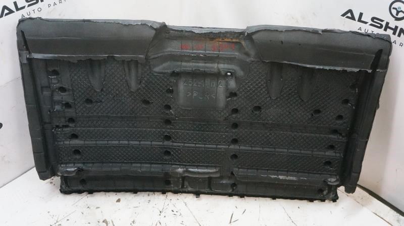 2018 Ford F150 Driver Side Left Rear Seat Upper Cushion Foam FL3Z-1666801-A OEM - Alshned Auto Parts