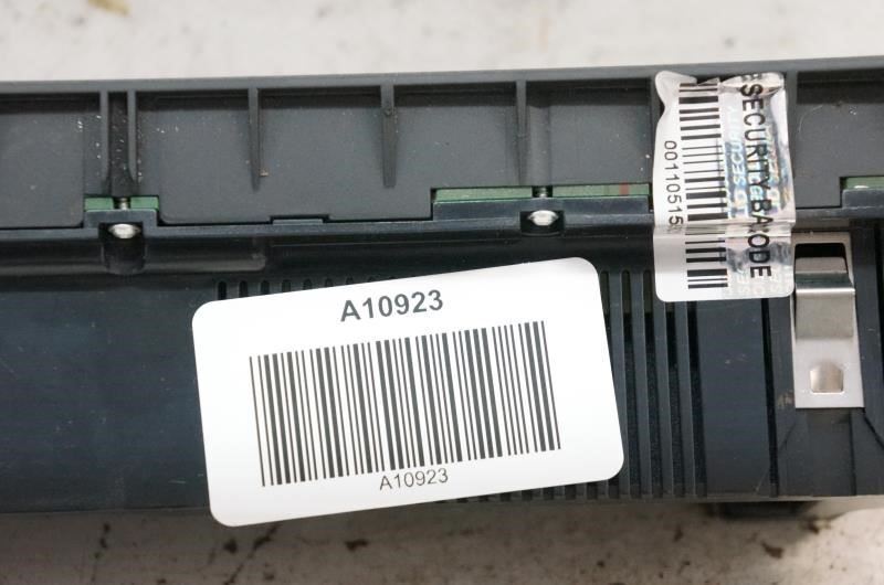 2006 BMW X3 AC Heater Temperature Climate Control 64113420905 OEM - Alshned Auto Parts