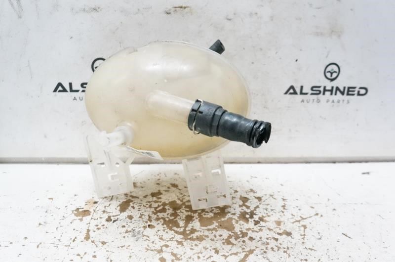 2018 Jeep Renegade Radiator Coolant Reservoir Bottle 68327756AA OEM - Alshned Auto Parts