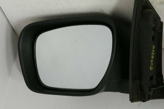 07-12 Mazda CX-7 Driver Left Front Side View Mirror EG23-69-180N-12 OEM - Alshned Auto Parts