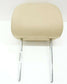 15-18 KIA Sedona Driver Passenger Front Headrest (Beige) OEM 88700A9000DL1 - Alshned Auto Parts