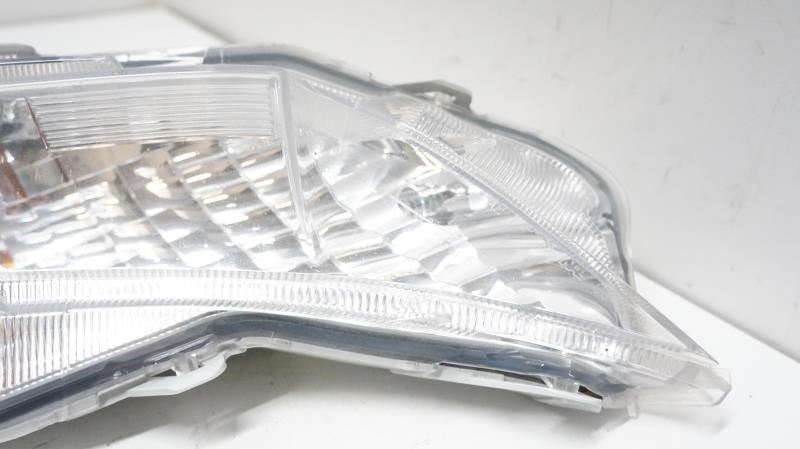 15-17 Toyota Camry Passenger Right Front Park Turn Signal Lamp 81430-06030 OEM - Alshned Auto Parts