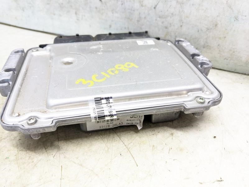 15-17 Hyundai Sonata 1.6L Engine Computer Control Module ECU ECM 39118-2BLA3 OEM - Alshned Auto Parts