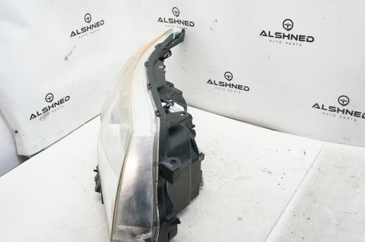 *READ*2009-2010 Subaru Forester Passenger Right Front Head Light 84001SC200 OEM - Alshned Auto Parts