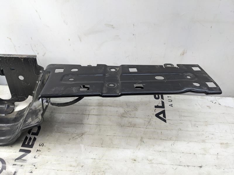 2016-21 Toyota Tacoma RR Bumper Center Step Pad Support 52159-04030 OEM - Alshned Auto Parts