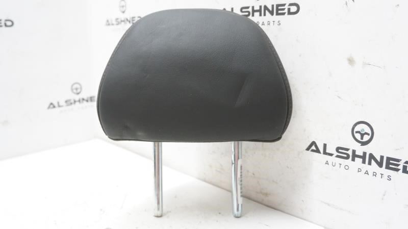 2016 Acura TLX Rear Left Right Headrest Black Leather 82145-TZ3-A32ZD OEM - Alshned Auto Parts