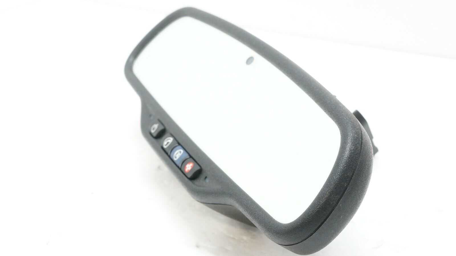 2009-2016 Buick Enclave Interior Mirror telematics OnStar OEM 22915243 - Alshned Auto Parts