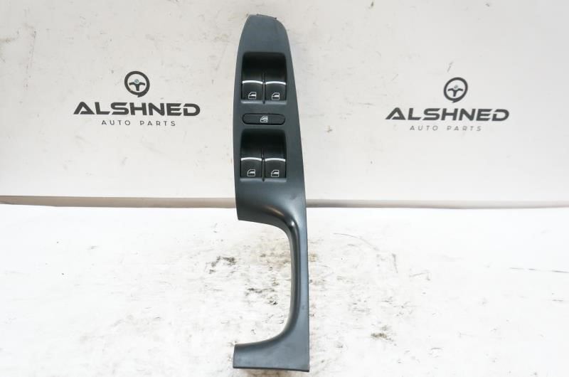 2013 Volkswagen Jetta Driver Front Left Door Window Mirror Switch 1K4959857C - Alshned Auto Parts