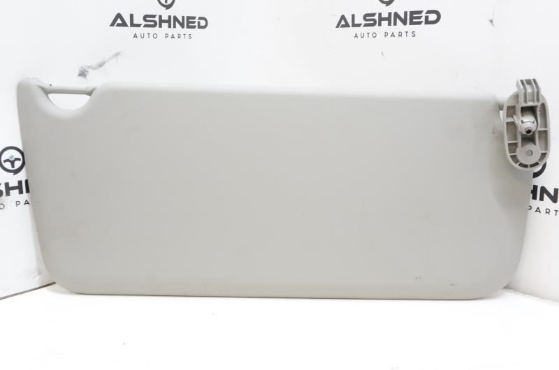 2013-2020 Nissan NV200 Passenger Right Sun Visor 96400-3LM0C OEM - Alshned Auto Parts