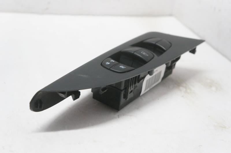 13-19 Nissan Sentra Driver Front Left Door Window Mirror Switch 25401 3SH1A OEM - Alshned Auto Parts