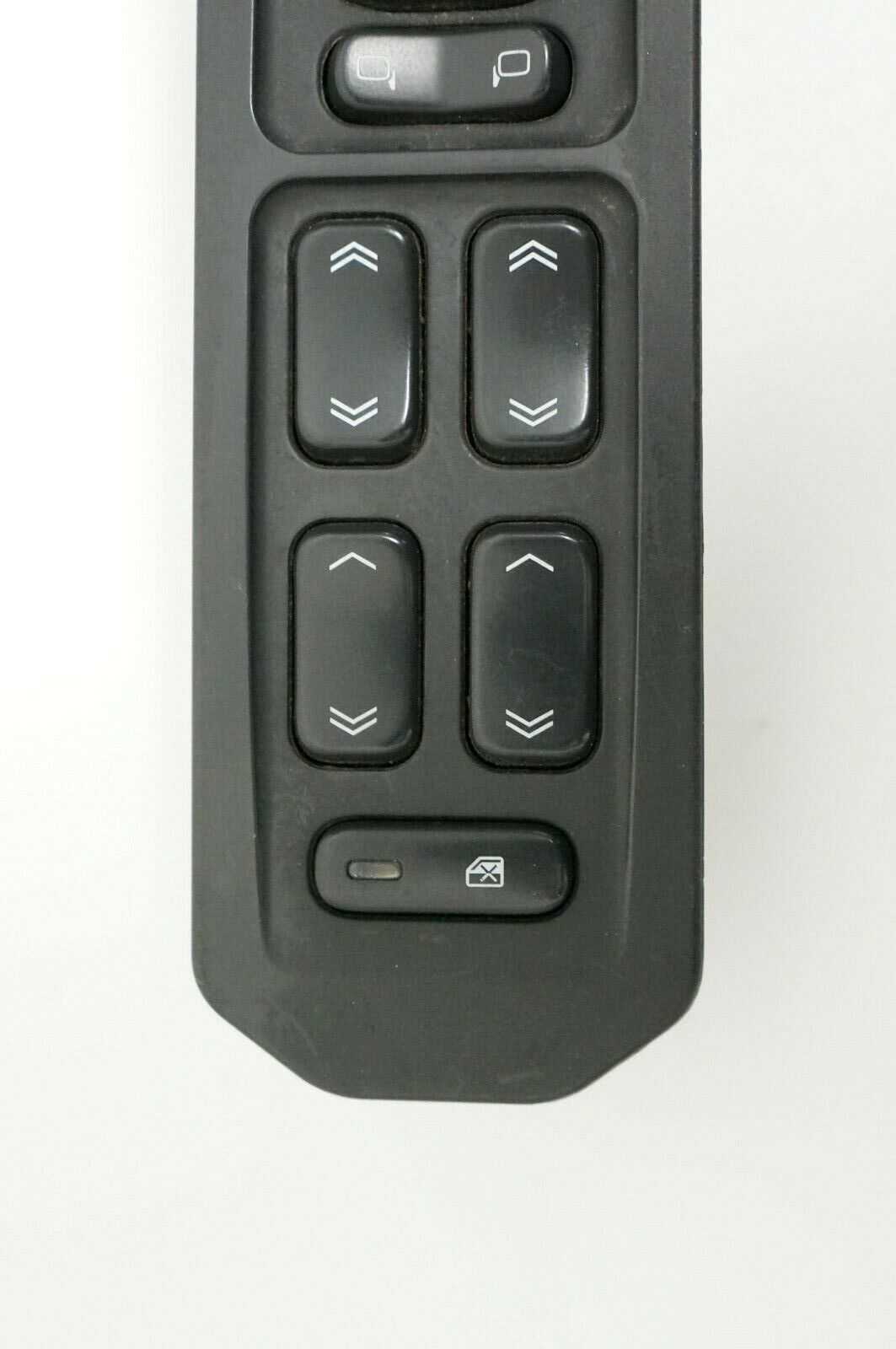 2004 2005 2006 Cadillac SRX Driver Master Power Window Switch OEM 10363778 - Alshned Auto Parts