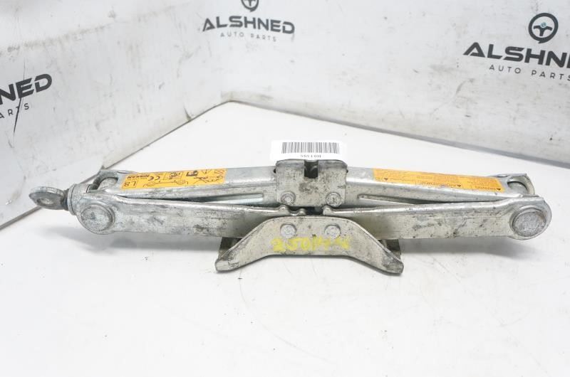 2010 Infiniti EX35 Scissor Lift Jack 17020-TRW-A01 OEM - Alshned Auto Parts