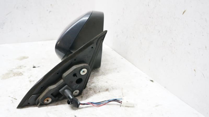 2011-2014 Subaru Legacy Passenger Right Side Rear View Mirror 91036AJ14B OEM - Alshned Auto Parts