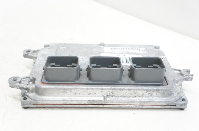 14-15 Honda Civic Engine Computer Control Module ECU ECM 37820-R2J-l54 OEM - Alshned Auto Parts