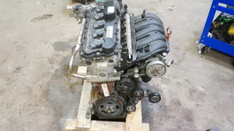 2006-2010 VW BEETLE Engine 2.5L VIN F 5th Digit 81K 07K-103-063-F - Alshned Auto Parts