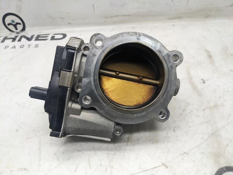 2016-2021 GMC Canyon 3.6L Fuel Injection Throttle Body with Sensor 12676296 OEM alshned-auto-parts.myshopify.com