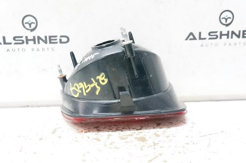 2011 Chevrolet Camaro Passenger Right Rear Inner Tail Light 92244326 OEM - Alshned Auto Parts