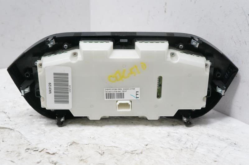 2011-2014 Nissan Juke AC Heater Temperature Climate Control 248451KM3B OEM - Alshned Auto Parts